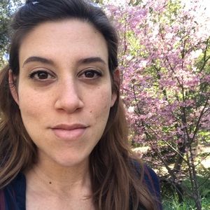 Meet your Posher, Jennnifer